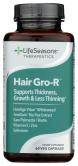 Hair Gro-r 60 Cap
