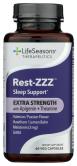 Rest-zzz Extra Strength 60 Cap
