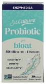 Sub Culture Probiotic Bloat 30 Cap