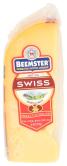 Cheese Swiss Wedge 8 Oz