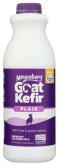 Goat Kefir Plain 32 Oz