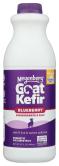 Goat Kefir Blueberry 32 Oz