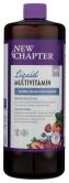 Liq Multivitamin Mixed Berry 30 Oz