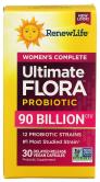 Probiotic Women's Care 30 Veg