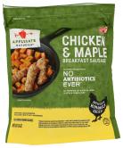 B Chicken Sausage Links Maple 16 Oz