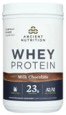 Whey Protein Chocolate 22.8 Oz