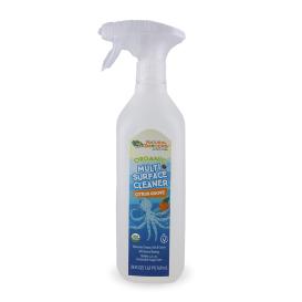 Organic Multi Surface Cleaner - Citrus Grove