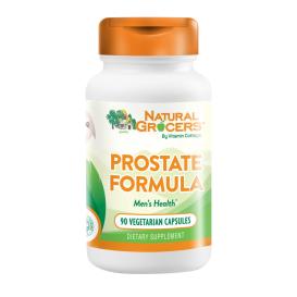 Prostate Formula 90 Veg