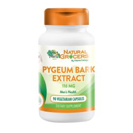 Pygeum Bark Extract 116 Mg 90 Veg