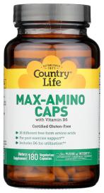 Edpb Max-amino W/b6 180 Veg