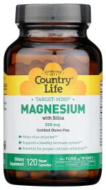 Edpb Magnesium 120 Veg