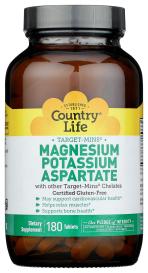 Edpb Target Mins Mag Pot Asp 180 Tab