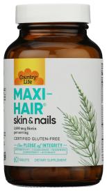 Maxi Hair 60 Tab