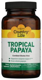 Tropical Papaya 500 Chw