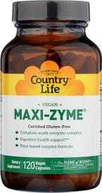 Maxi-zyme 120 Veg