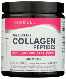 Super Collagen Peptides 7 Oz