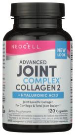 Collgen Joint Cmplx Type 2 1 120 Cap