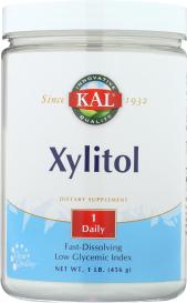Xylitol 16 Oz