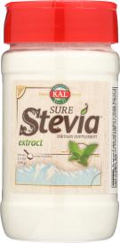 Pure Stevia Extract 3.5 Oz