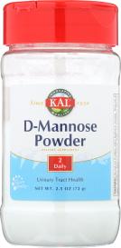 D-mannose Powder 2.5 Oz