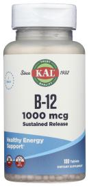 B-12 1000 S.r. 100 Tab