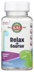 Relax A Saurus 45 Chw