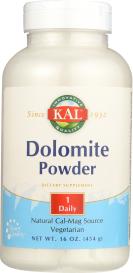 Dolomite 16 Oz