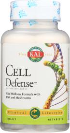 Cell Defense 60 Cap