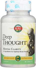 Deep Thought 60 Tab