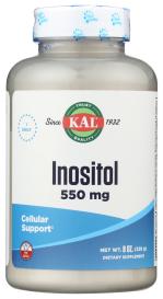 Inositol 8 Oz
