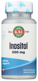 Inositol 2 Oz
