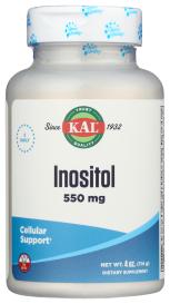 Inositol 4 Oz