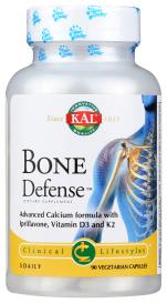 Bone Defense 90 Cap
