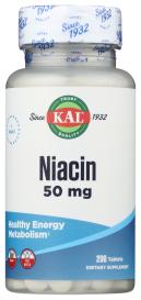 Niacin-50 200 Tab