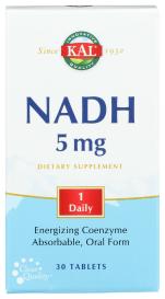 Nadh 30 Tab