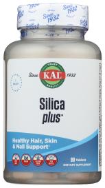 Silica Plus 90 Tab