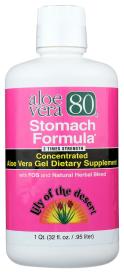 Av 80 Stomach Formula 32 Oz