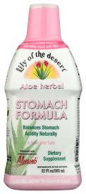 Herb Stomach Form 32 Oz