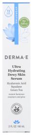Ultra Hyd Dewy Skin Serum 2 Oz