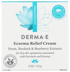Psorzema Creme Neem A & E 4 Oz
