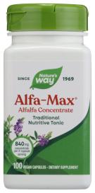 Alfa Max 100 Cap