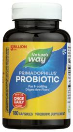 Primadophilus Original 180 Veg