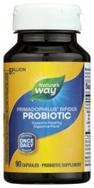 Primadophilus Bifidus 90 Veg