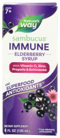 Sambucus Immune System 4 Oz