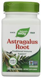 Astragalus 100 Veg