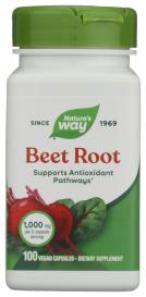 Beet Root 100 Cap