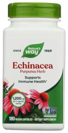 Echinacea 180 Veg