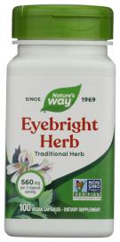 Eyebright 100 Veg