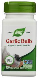 Garlic 100 Veg