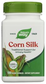Corn Silk 100 Cap
